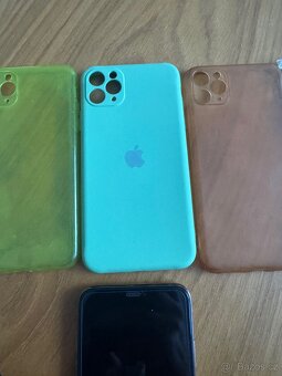 i phone 11 Pro Max 64 gb - 10