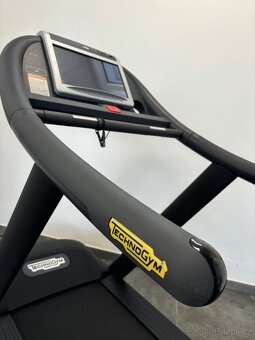 Technogym Jog run now - jako nový - 10