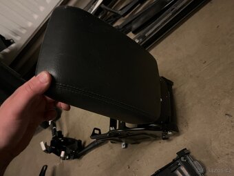 Náhradní díly Audi A5 - 10