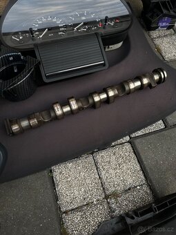 Díly BMW E46 Compact - 10