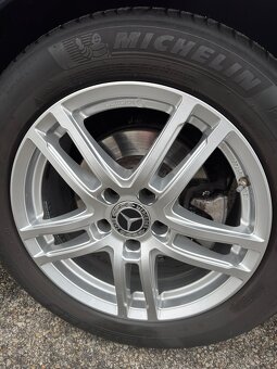 Mercedes Benz w213 E200d 2019 110kW - 10