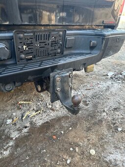 Chevrolet Silverado 5.3 VORTEC LPG - 10
