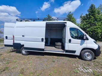 Peugeot Boxer L3H2 2.2 BlueHDi - 10