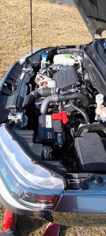 Suzuki Vitara 1,4 Elegance - 10