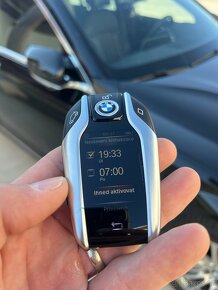 BMW Řada 7, 730d xDrive rv.2021 laser, soft close - 10