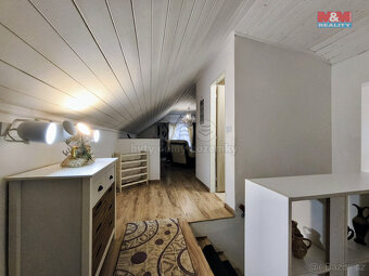 Prodej domů, 216 m², Odry, ul. Nové město - 10