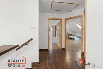 Prodej, domy/rodinný, 375 m2, Školní 382, 67921 Bořitov, Bla - 10