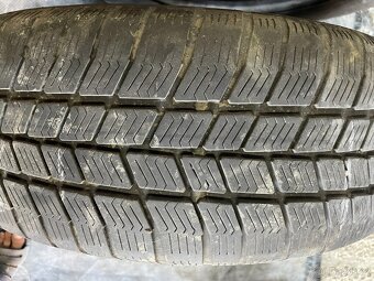Pneu s disky 5x112 Škoda octavia 2 - 10