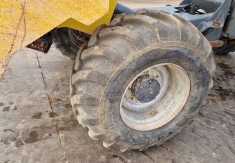 Dempr Wacker Neuson DW90 - 10