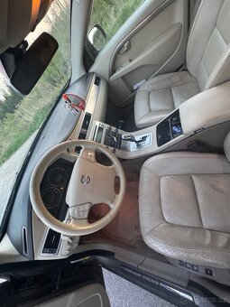 Volvo xc70 - 10