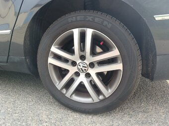 Volkswagen Passat B6 1.9 tdi 77kw - 10