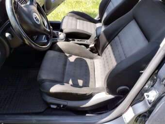 VW Passat variant B5,5 1,9 TDI - 10