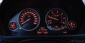 BMW F31 320d 140kw Xdrive B47 - 10