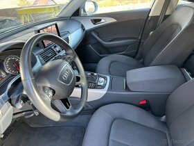 Audi A6 3,0tdi - 10