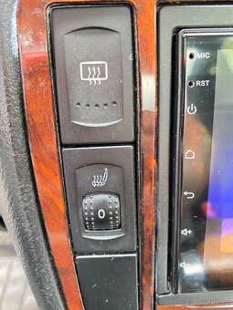 Volkswagen Passat B5.5 2.8 V6 - 10