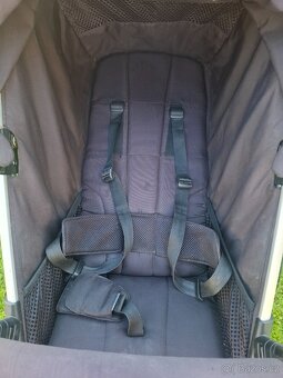 Thule Glide 2 Jet Black 2020 - 10