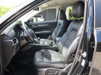 MAZDA CX-5 2.0 EDITION 100 r.v.07/2020 NAVI,LED,ALU - 10
