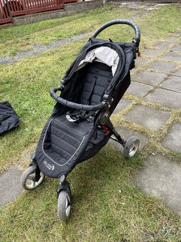 Kočárek Baby Jogger City mini - 10