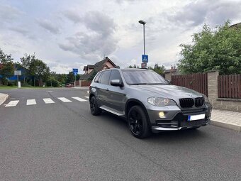 BMW X5 - 10