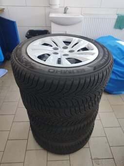 Hyundai i40 combi, 1.6GDi 99kw 67 000km - 10