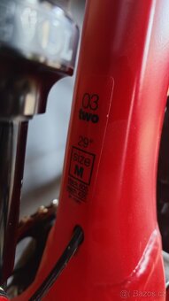 Bmc speedfox celoodpruzene- vel.17 - 10