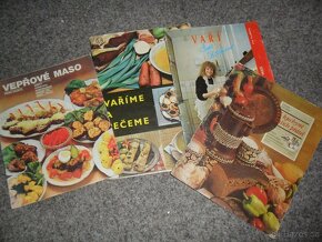 víno-medicína, desatero barmana, různé kuchyně, recepty - 10