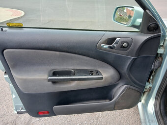 Škoda Octavia, 1.6 LPG - 10