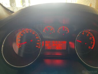 Fiat Bravo 2 1.4 t-jet 110kw - 10