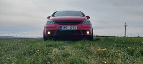 Volkswagen golf plus 1.9 TDI - 10