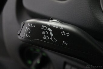Škoda Fabia, 1.2 TSI 63kW BEST OF 1.MAJITEL - 10