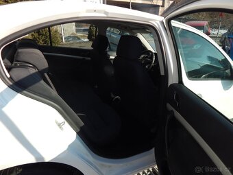 Octavia II 1,9 TDI - 10