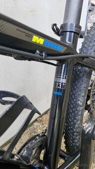 Dětské kolo Max Bike 26" - 10