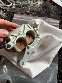 Ktm exc/ sx brembo strmen, motomaster flame - 10