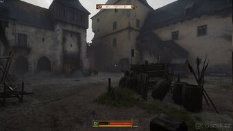 Nový Herní PC + Full HD Monitor - 10
