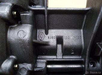 olejove cerpadlo K9K 1.5 dci - 10