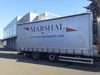 MAN TGX24.510 EURO 6 6x2 + Wecon - 10