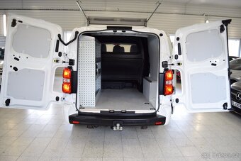Peugeot Expert 2.0 HDI AUTOMAT 5 MÍST L3 2021-DPH - 10