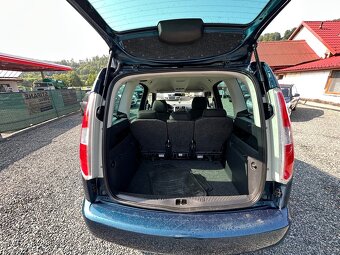 Škoda Roomster 1.2 TSI Top bez koroze 157tis km - 10