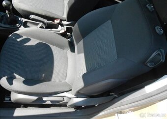 Opel Corsa 1,2 59 kW KLIMA Serviska benzín - 10