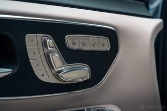 Mercedes-Benz V 300d AVANTGARDE XL 4MATIC AMG - 10