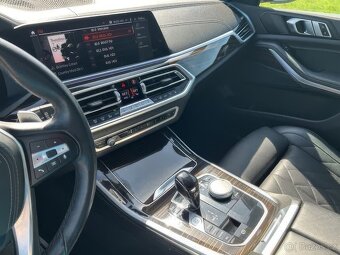2023 BMW X5 xDrive40i AWD 3.0 - 10