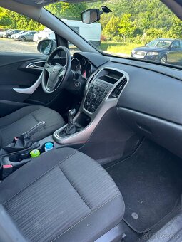 Opel Astra - 10