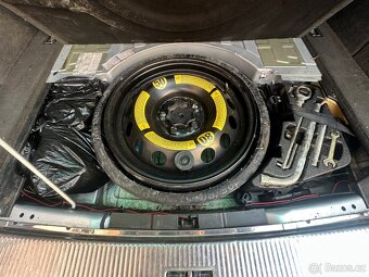 Prodám VW TOUAREG 2.5 TDi - 10
