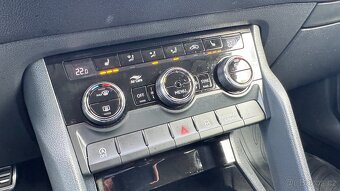 Škoda Karoq 1.6 TDI DSG 2018,ČR,1x majitel,NOVÉ ROZVODY - 10