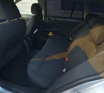 skoda superb - 10