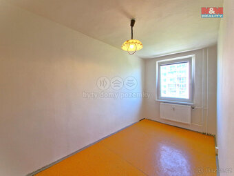 Pronájem bytu 3+1, 68 m², Bruntál, ul. Dolní - 10