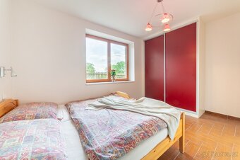 MIROŠOVICE - DŮM S VÝJIMEČNÝM KOUZLEM - 10