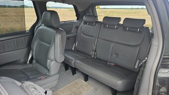 Toyota Sienna LXE AWD 184kw MPV - 10