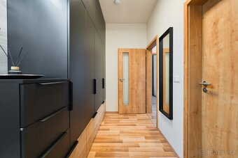 Pronájem bytu 2+kk 67 m² Bučovice, U Škol - 10