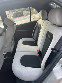 Škoda Fabia 1.4 mpi 50 kw 2002 ( RS paket ) - 10